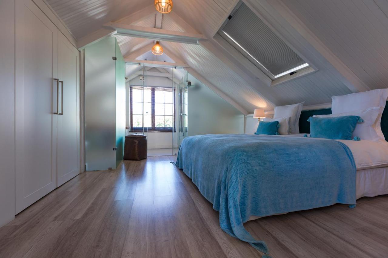 Kronendal Heritage Hout Bay Esterno foto