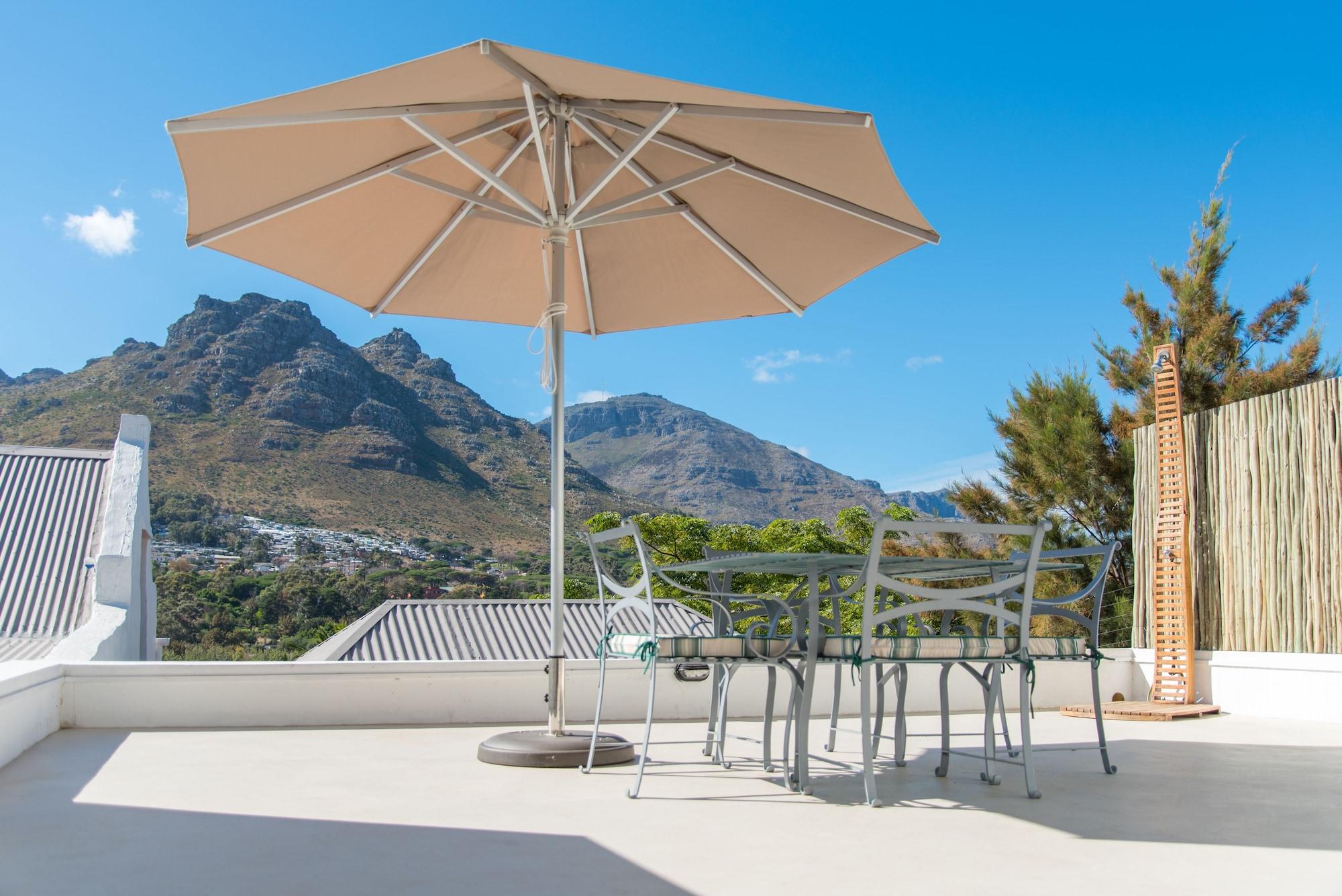 Kronendal Heritage Hout Bay Esterno foto