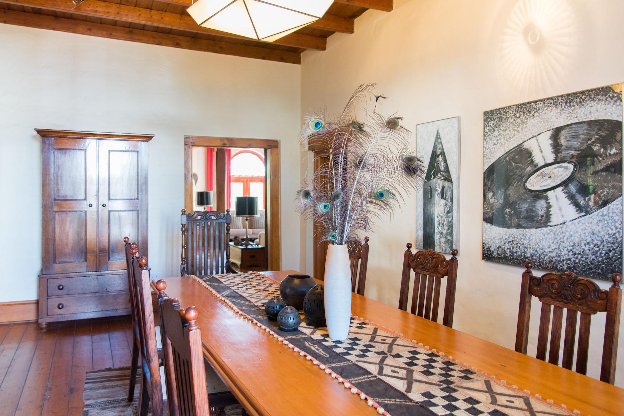 Kronendal Heritage Hout Bay Esterno foto