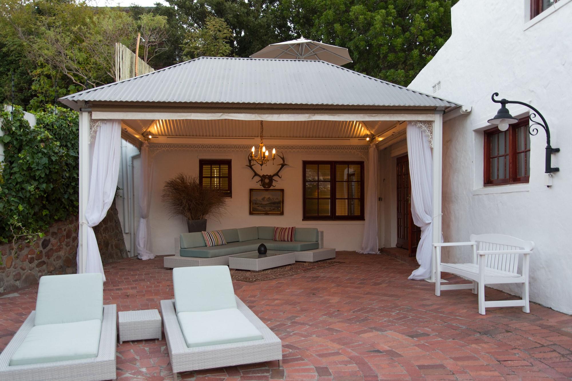 Kronendal Heritage Hout Bay Esterno foto