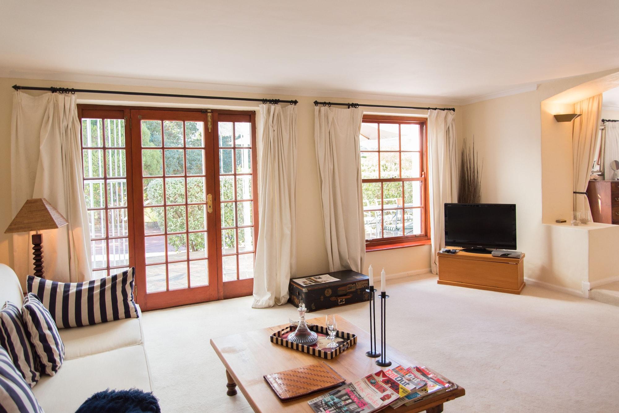 Kronendal Heritage Hout Bay Esterno foto