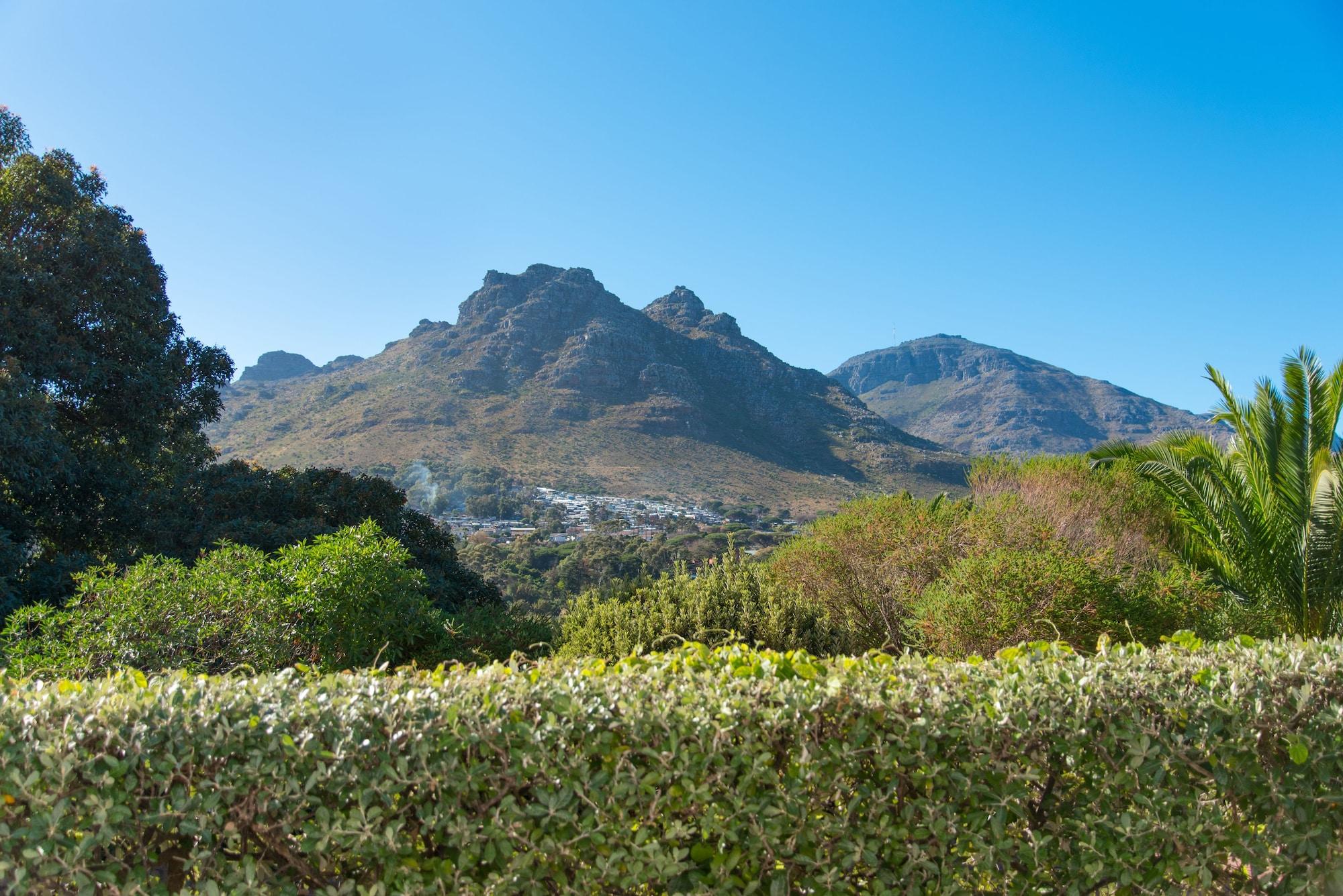 Kronendal Heritage Hout Bay Esterno foto