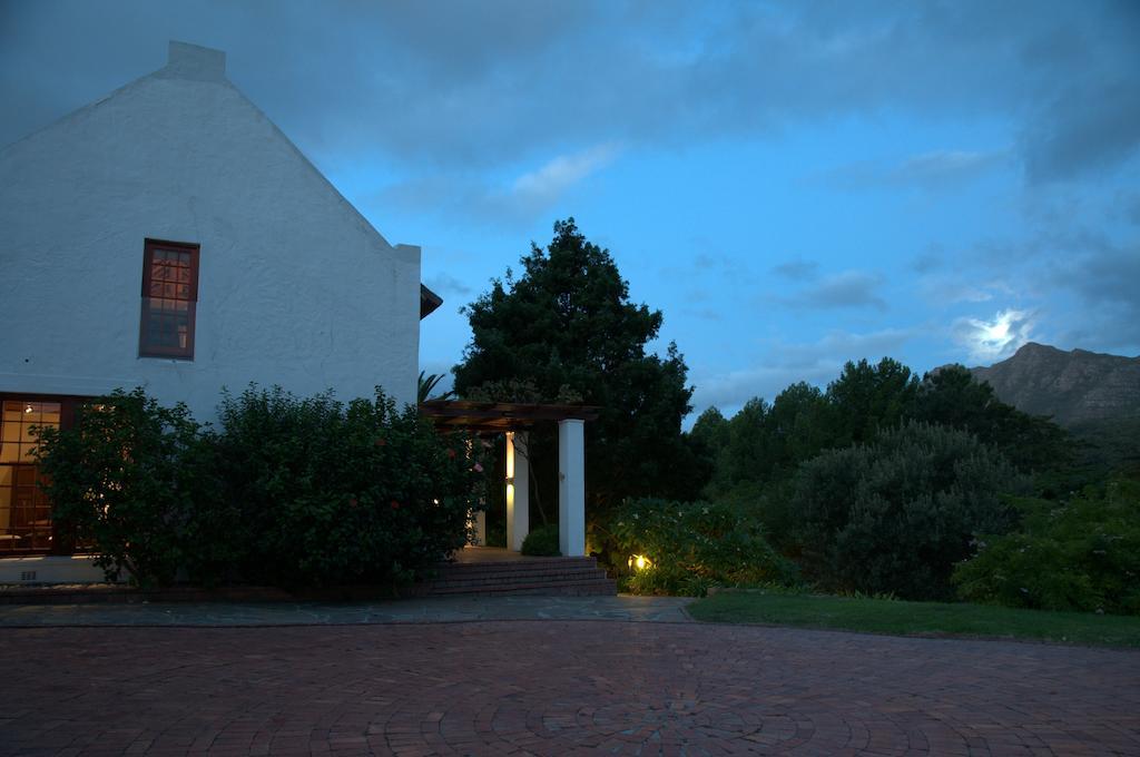 Kronendal Heritage Hout Bay Esterno foto