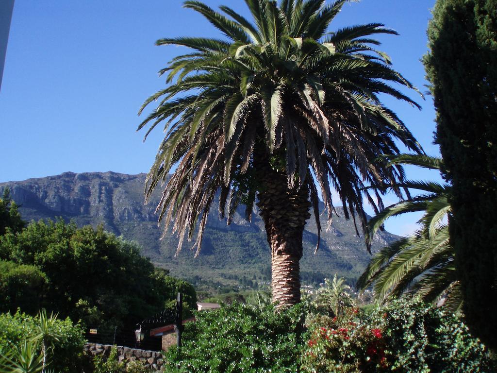 Kronendal Heritage Hout Bay Esterno foto