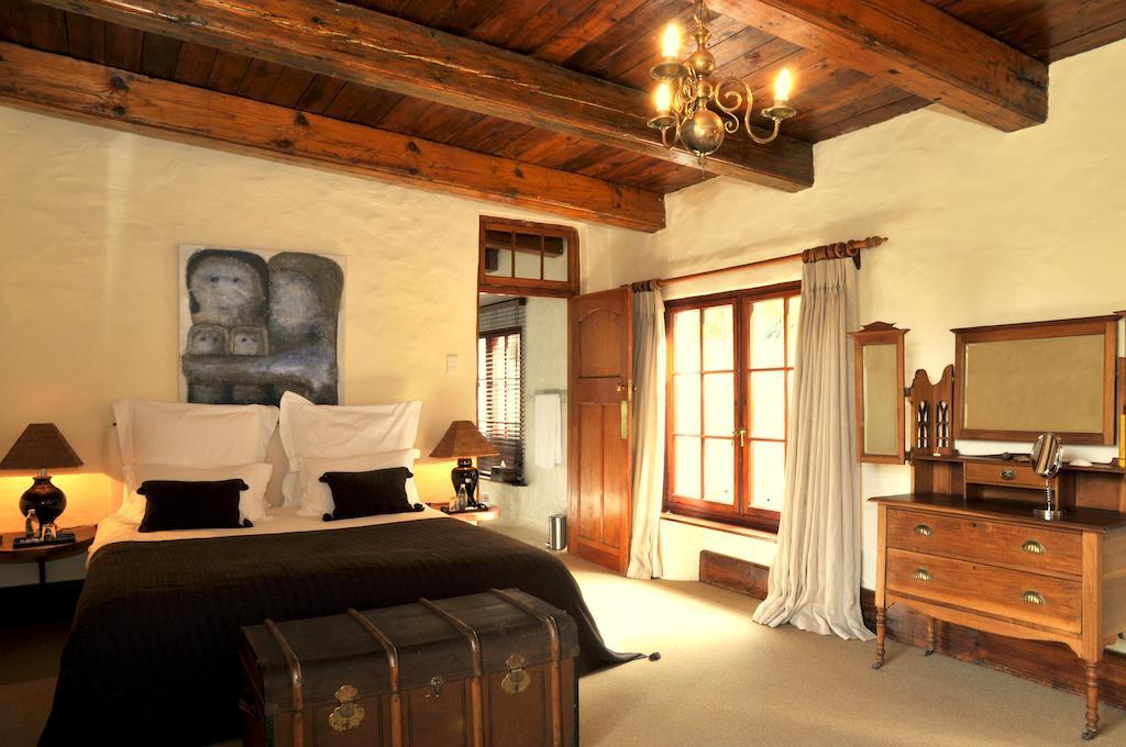 Kronendal Heritage Hout Bay Camera foto
