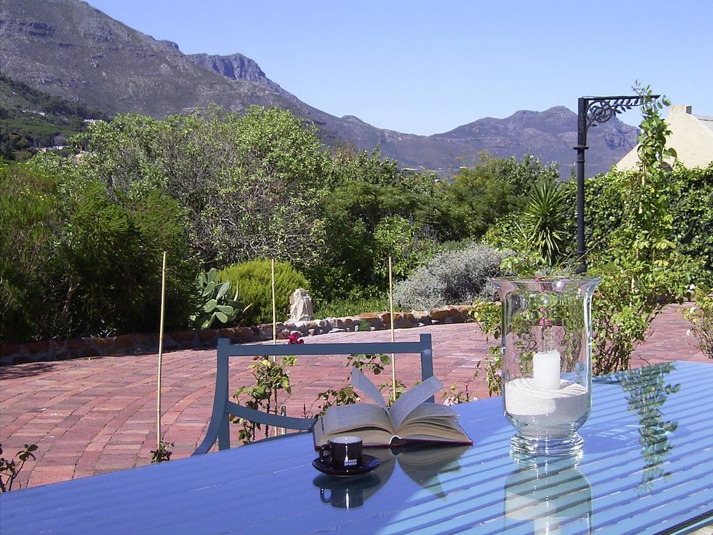 Kronendal Heritage Hout Bay Esterno foto