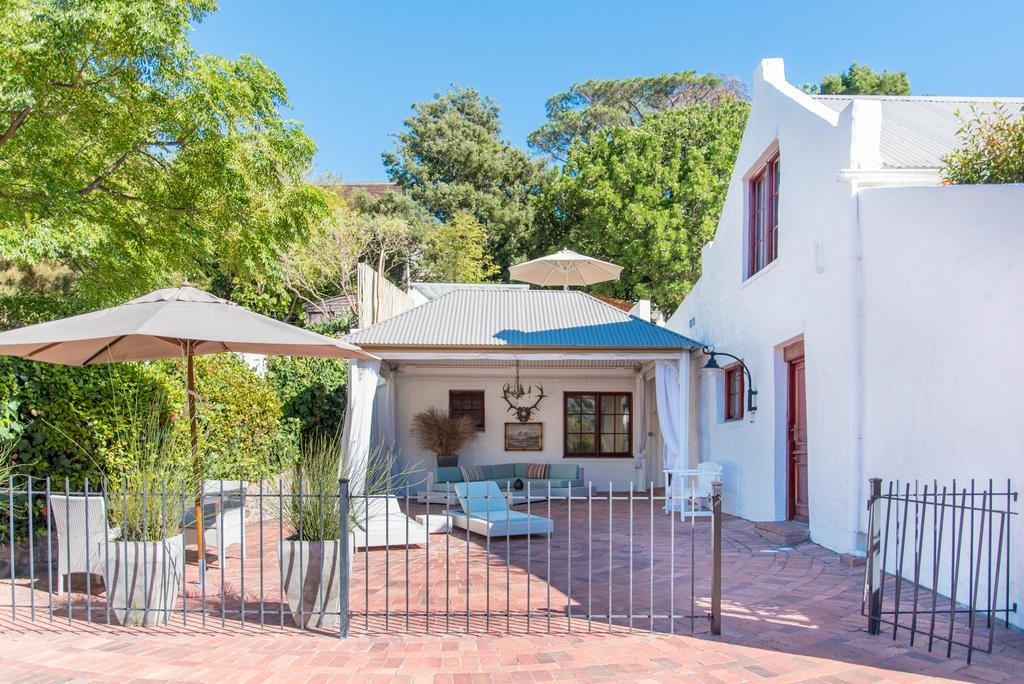 Kronendal Heritage Hout Bay Esterno foto