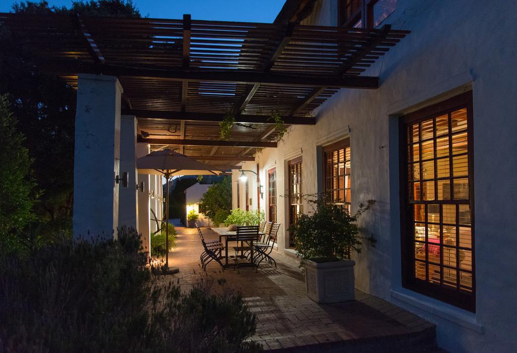 Kronendal Heritage Hout Bay Esterno foto