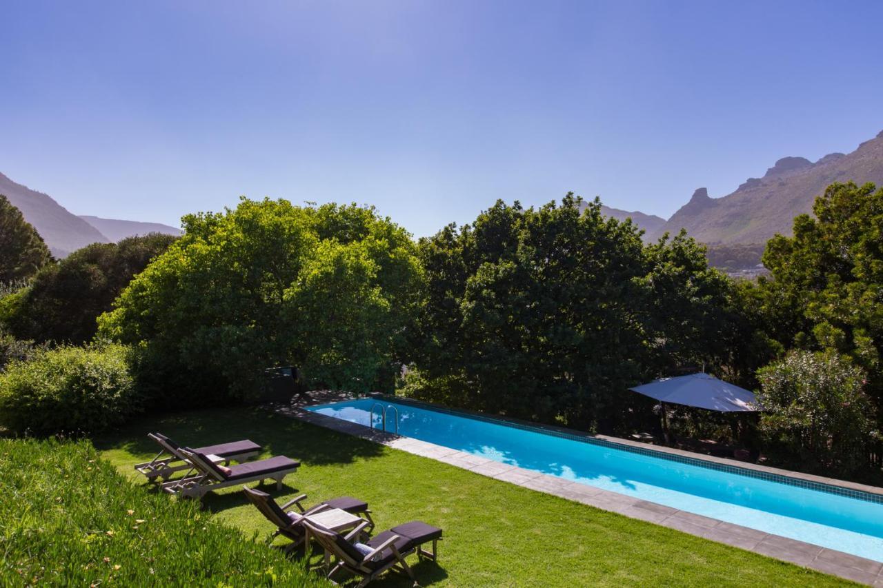 Kronendal Heritage Hout Bay Esterno foto