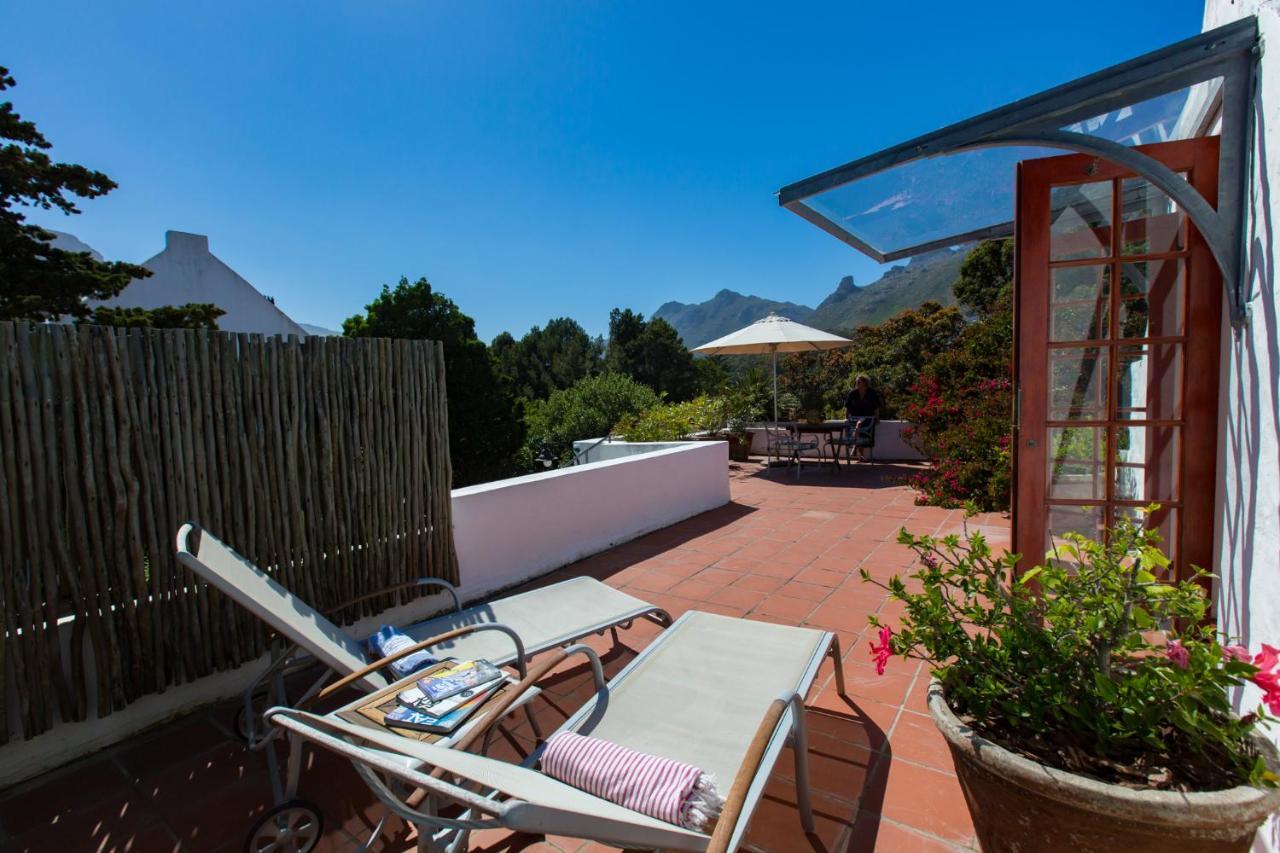 Kronendal Heritage Hout Bay Esterno foto