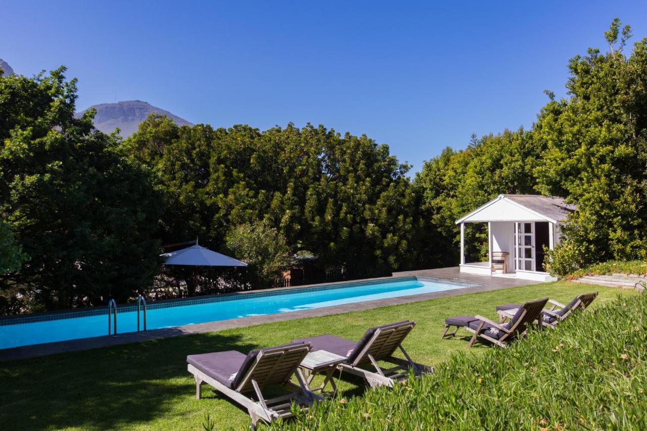 Kronendal Heritage Hout Bay Esterno foto