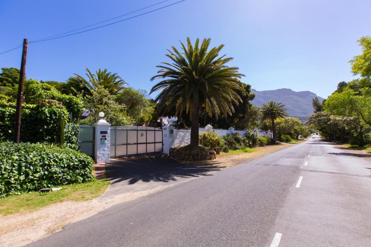Kronendal Heritage Hout Bay Esterno foto